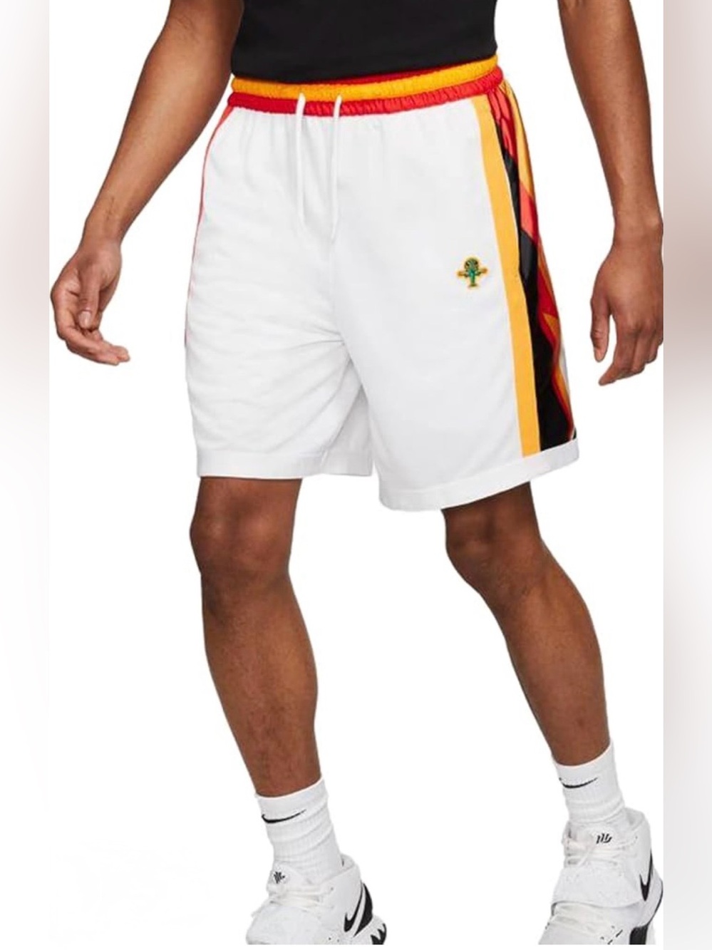 Nike Dri-FIT DNA + Rayguns Basketball Shorts 0248